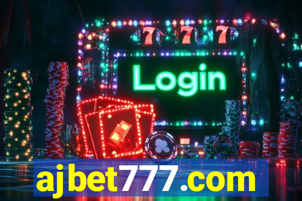 ajbet777.com