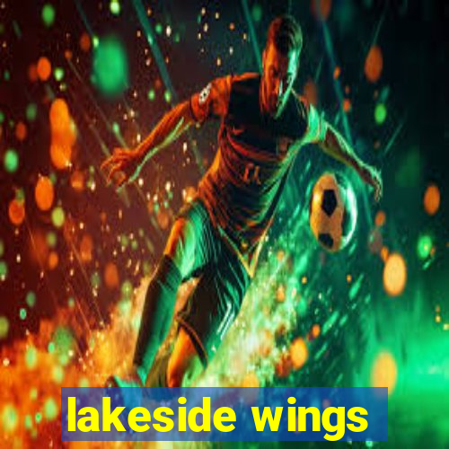 lakeside wings