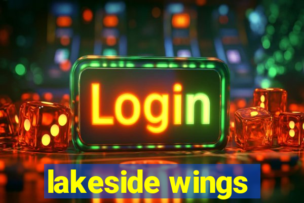 lakeside wings