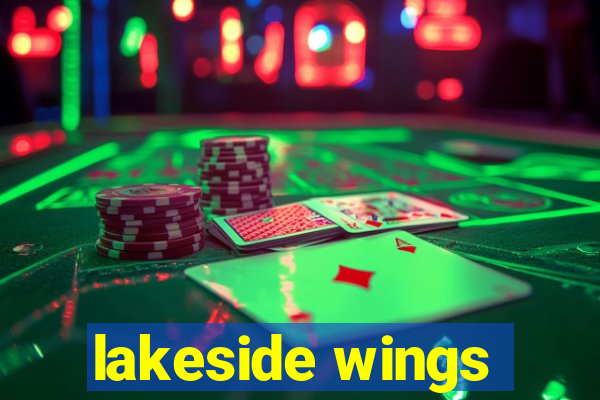 lakeside wings