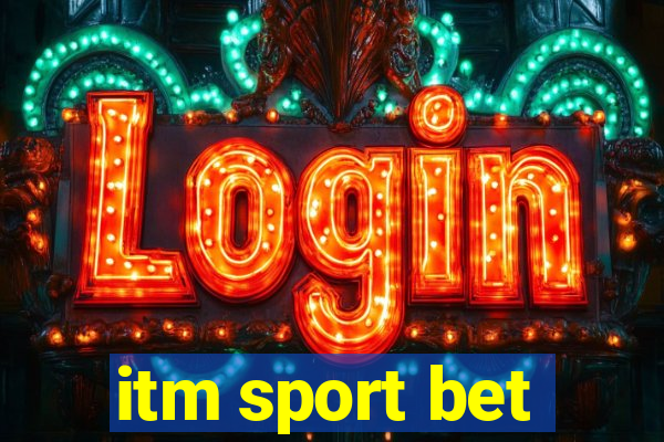 itm sport bet