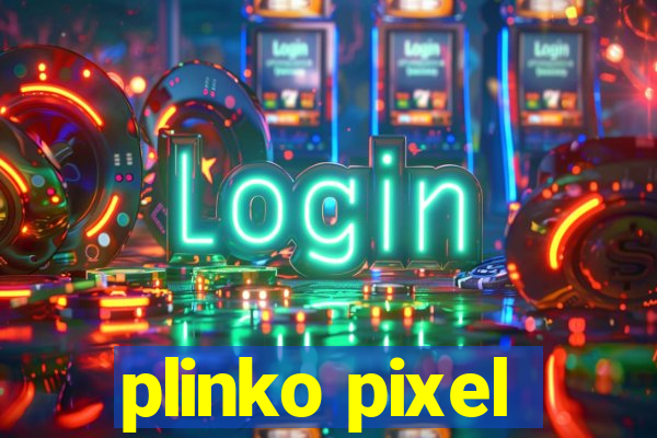 plinko pixel