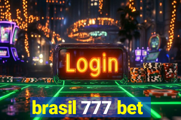 brasil 777 bet