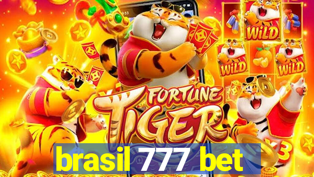 brasil 777 bet