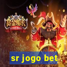 sr jogo bet