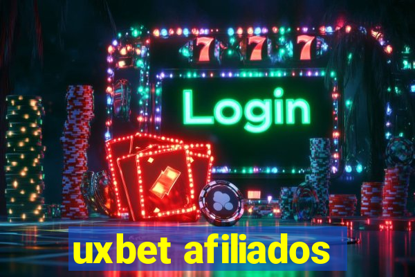 uxbet afiliados