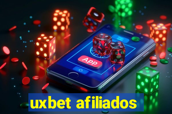 uxbet afiliados