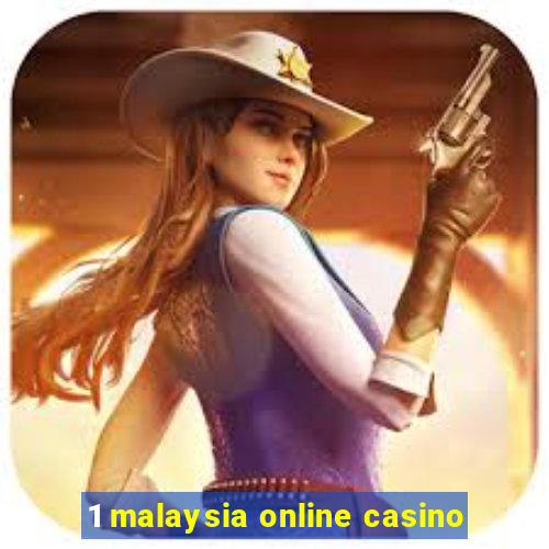 1 malaysia online casino