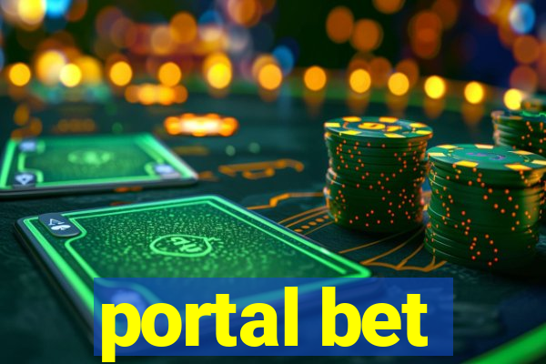 portal bet