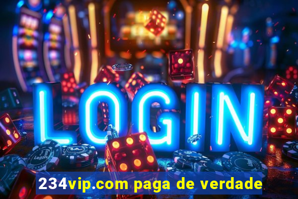 234vip.com paga de verdade