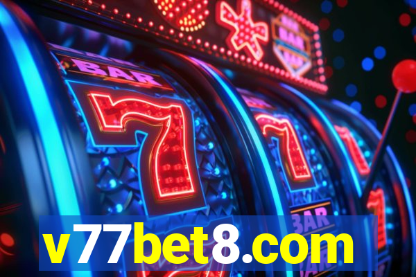 v77bet8.com