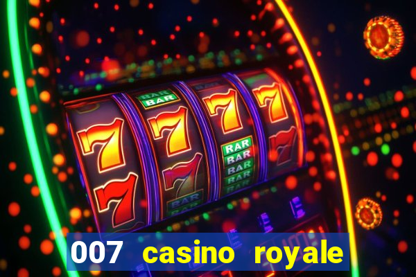 007 casino royale dublado 1080p torrents