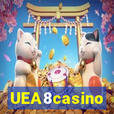 UEA8casino