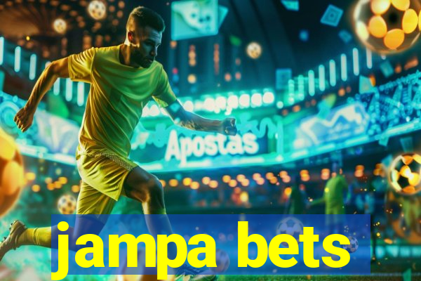 jampa bets