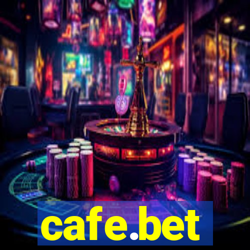 cafe.bet