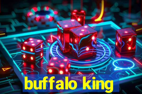 buffalo king