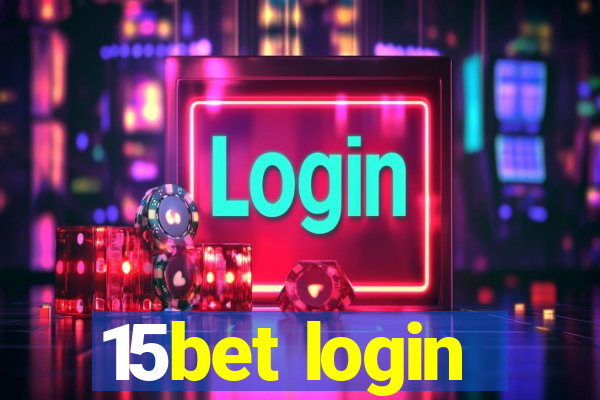 15bet login