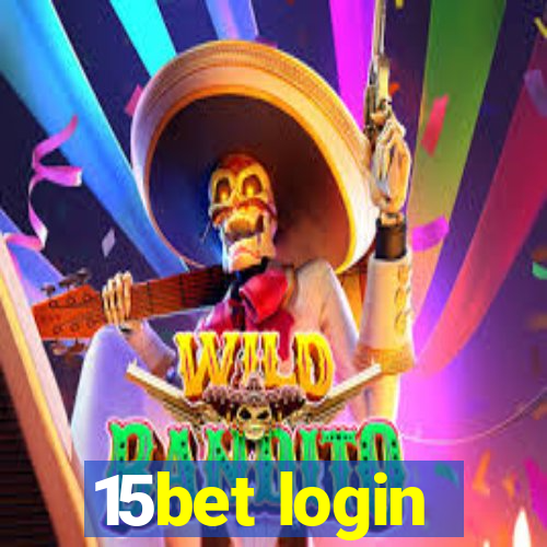 15bet login