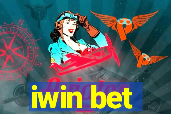 iwin bet