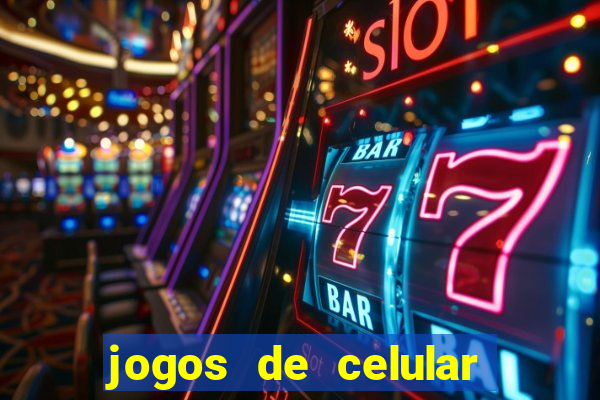 jogos de celular que dao dinheiro