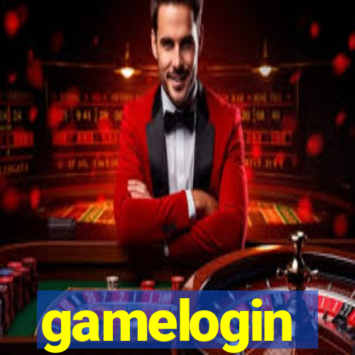 gamelogin