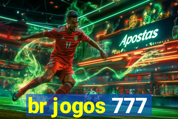 br jogos 777