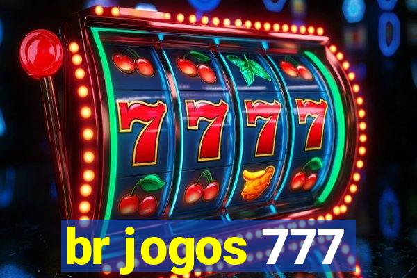 br jogos 777