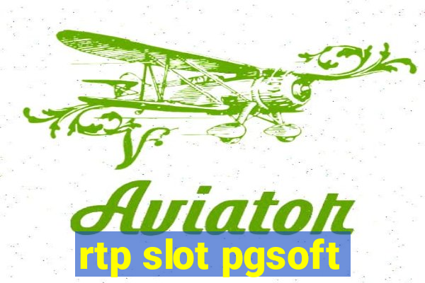 rtp slot pgsoft