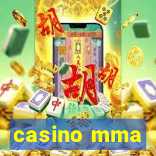 casino mma