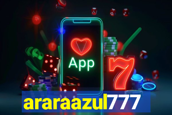 araraazul777