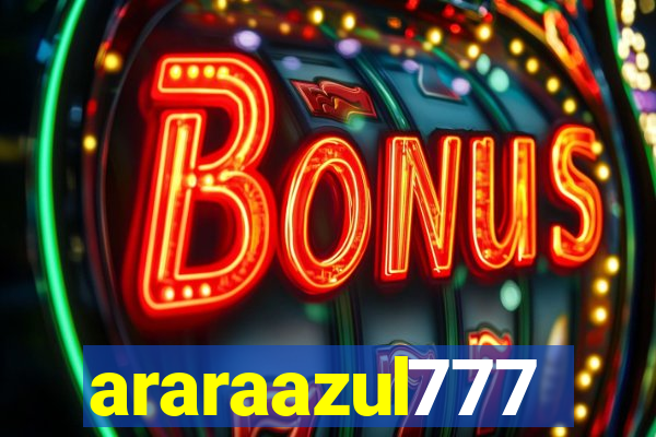 araraazul777