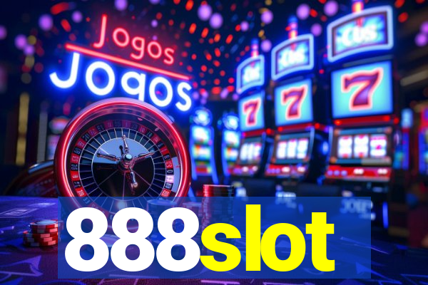 888slot