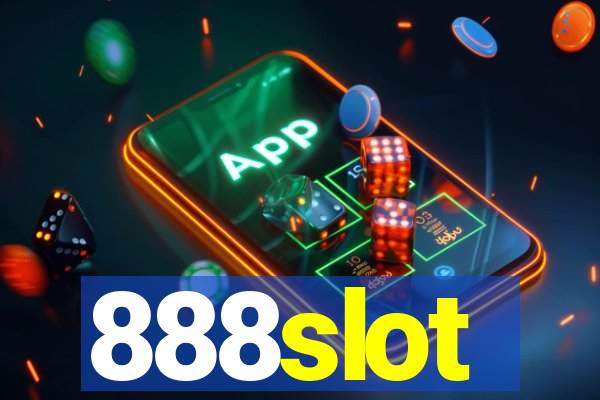 888slot