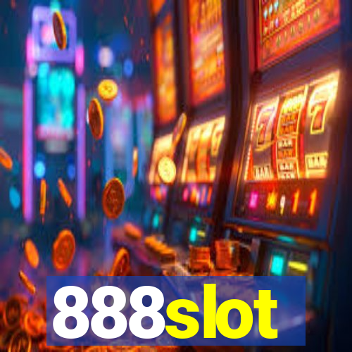 888slot