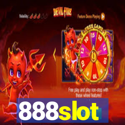 888slot