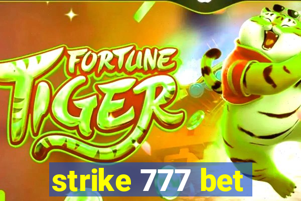 strike 777 bet