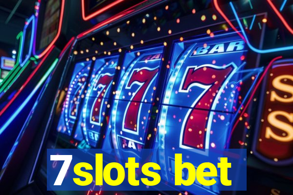 7slots bet