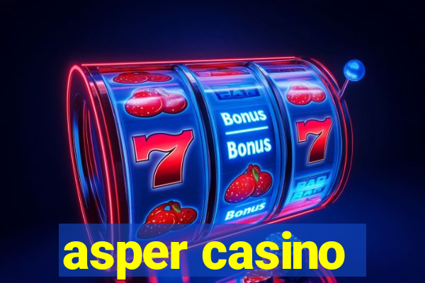 asper casino