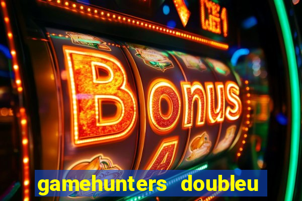 gamehunters doubleu casino free coins