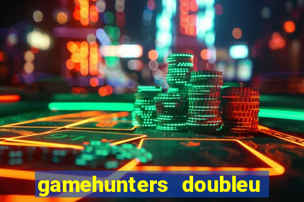 gamehunters doubleu casino free coins