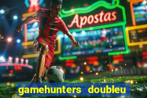 gamehunters doubleu casino free coins