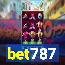 bet787