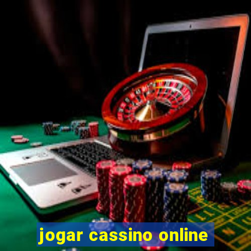 jogar cassino online