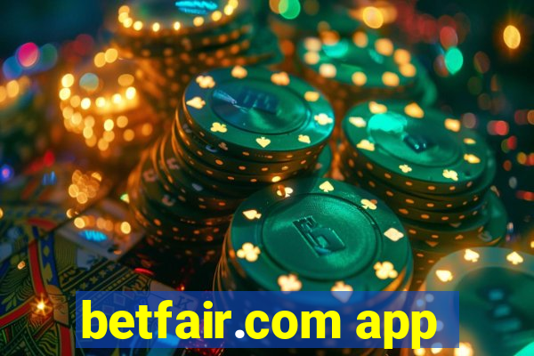 betfair.com app