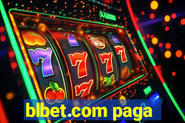 blbet.com paga