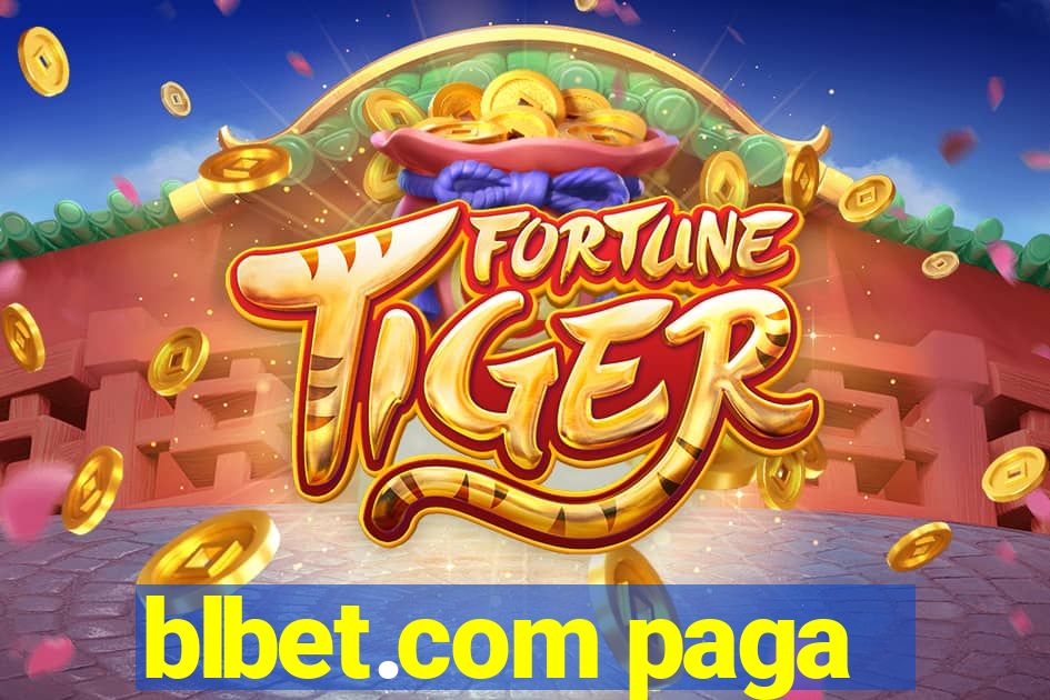 blbet.com paga