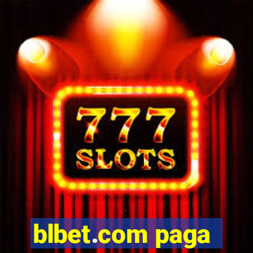 blbet.com paga