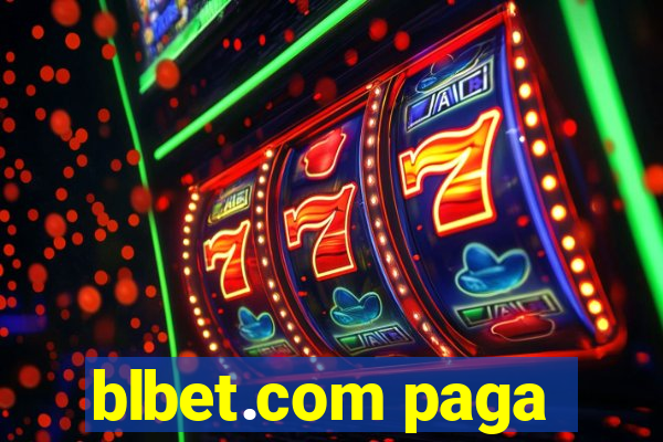 blbet.com paga