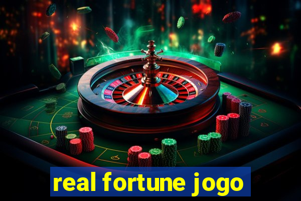 real fortune jogo