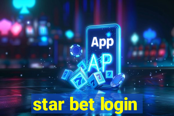 star bet login